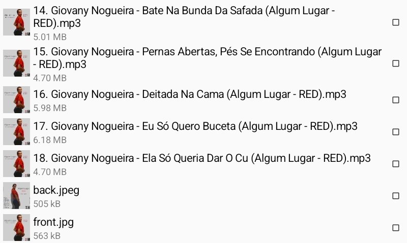 O que vem na versão completa do álbum Algum Lugar (Red) do Giovany Nogueira